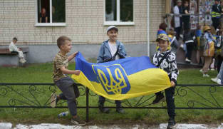  Ukraine and Russia conduct another POW swap