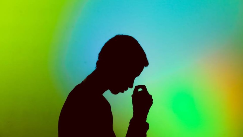 Commentary: The introverts among us can’t deal with Phase 2 yet