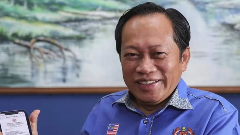Perhimpunan Agung khas Umno diadakan pinda 2 fasal perlembagaan parti