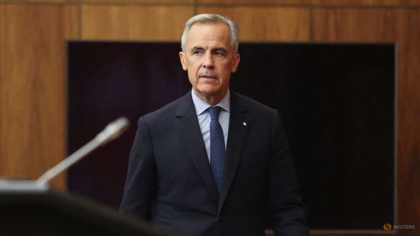 Trump, Carney to speak soon over tariffs, Canadian official says