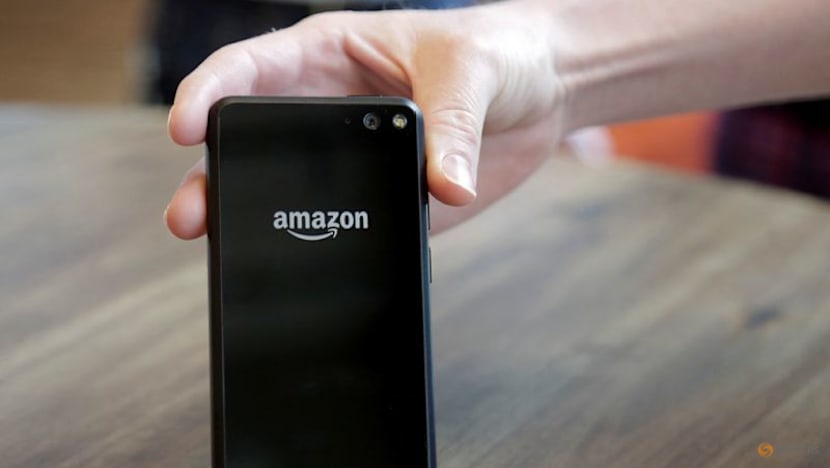 Amazon plans smartphone comeback more than a decade after Fire Phone flop