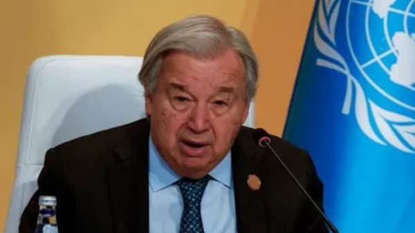 Perhimpunan Agung PBB lulus belanjawan program AS$3.45 bilion bagi 2026