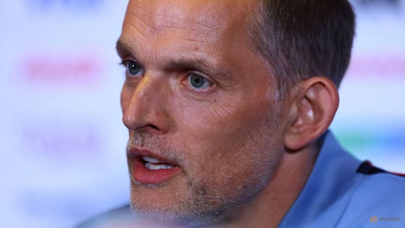 Hydration breaks affect game more than I initially thought, says England's Tuchel