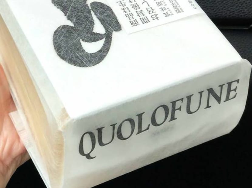 Which Japanese Castella Cake Should You Buy From Tokyo?