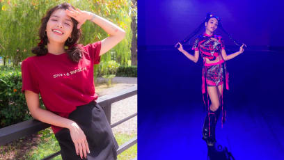 “My Bank Balance Was Down To A New Low, But I Wasn't Scared”: YES 933 DJ Hazelle Teo On Spending S$40K To Produce Her CNY Song
