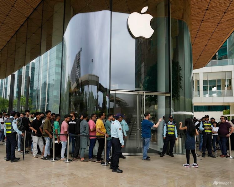 India eyes becoming key Apple manufacturing hub, aims to produce 30 million iPhones in 2025