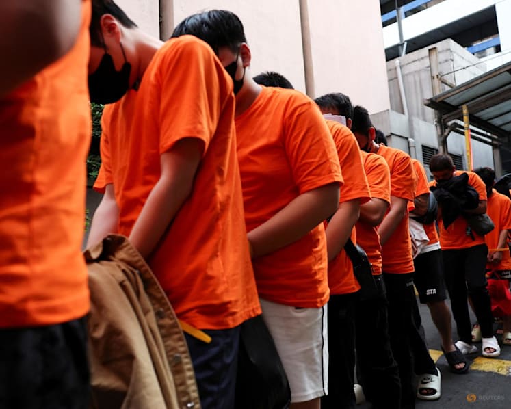 Why Indonesia, Malaysia’s idea on tighter visa rules to counter foreign scammers may not be ‘a cure’