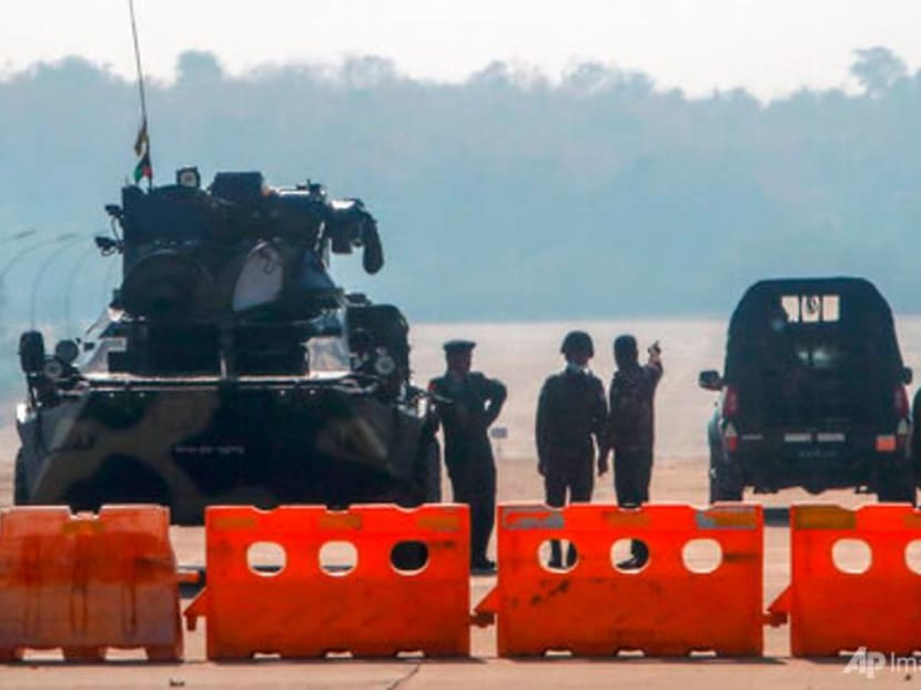 Commentary: ASEAN can do better on Myanmar this time