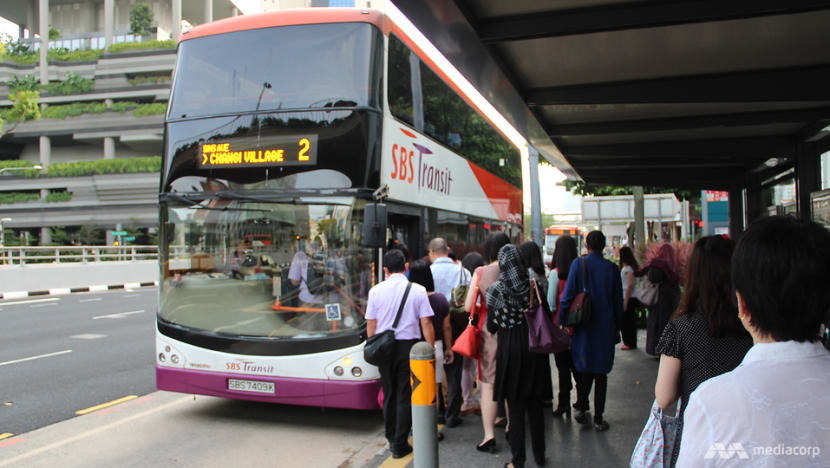 Public transport fare hike is small compared to the increase in operating costs, analysts say Public transport fare hike is small compared to the increase in operating costs, analysts say