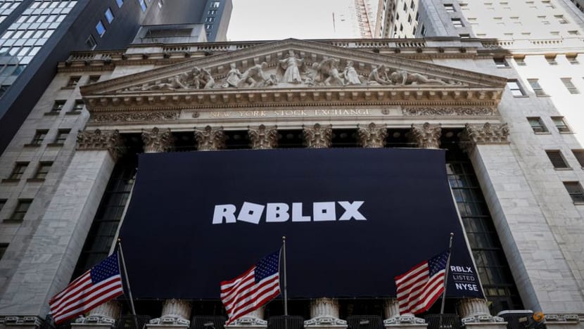 Roblox players to start seeing video ads in its virtual realms Roblox players to start seeing video ads in its virtual realms