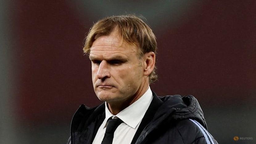 All Blacks coach welcomes reinforcements for Australia test at Eden Park