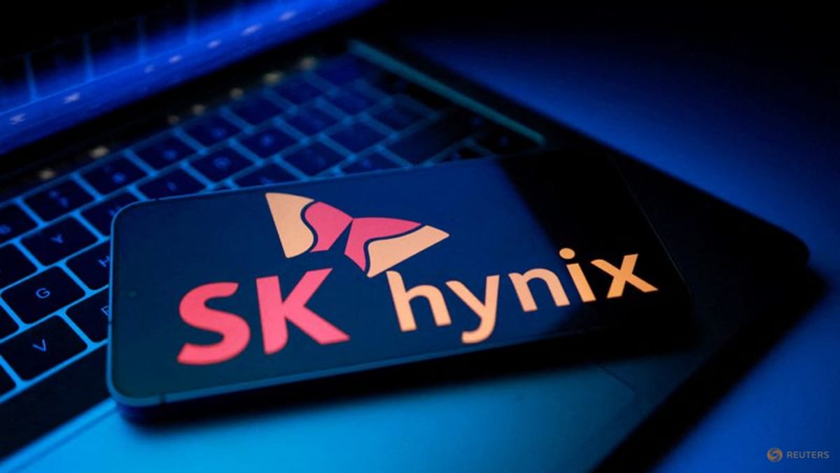 SK Hynix to invest $15 billion in new semiconductor facilities in South Korea