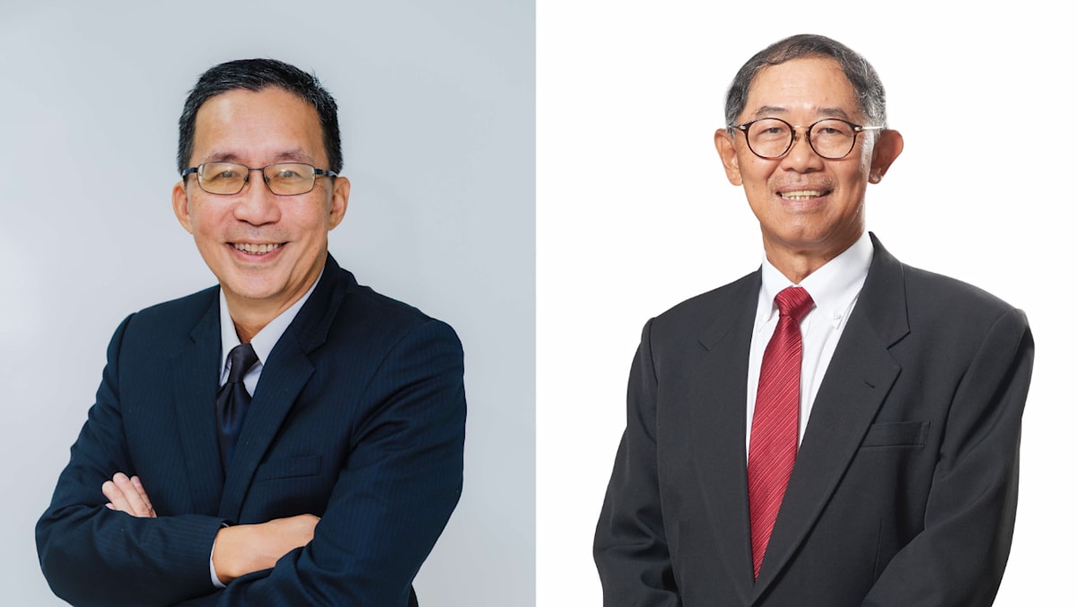 MPA to get new chairman on Dec 1