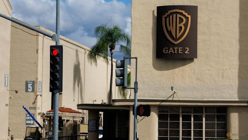 Hollywood unions alarmed by Netflix's $72 billion Warner Bros deal