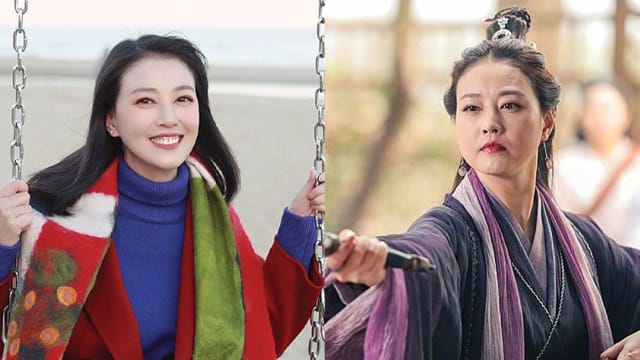 医治无效　周海媚去世！