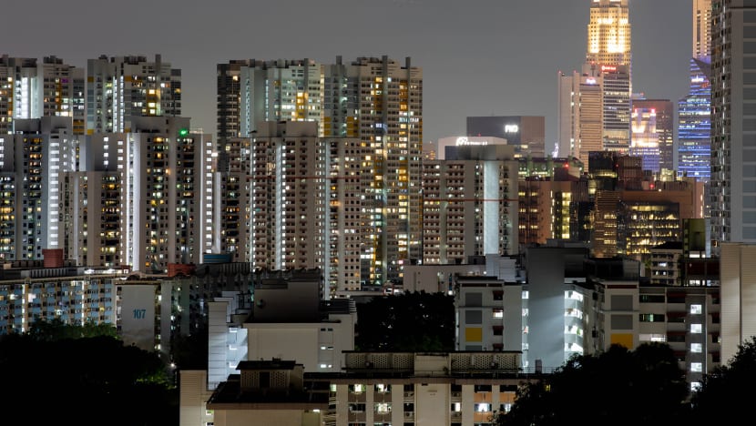 Plans to import 30% of S’pore’s energy from low-carbon sources by 2035: EMA