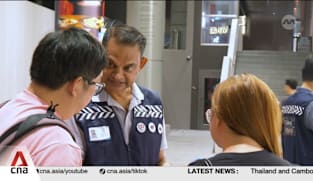 More than 5,000 citizen patrol volunteers taught to spot potential scam cases 