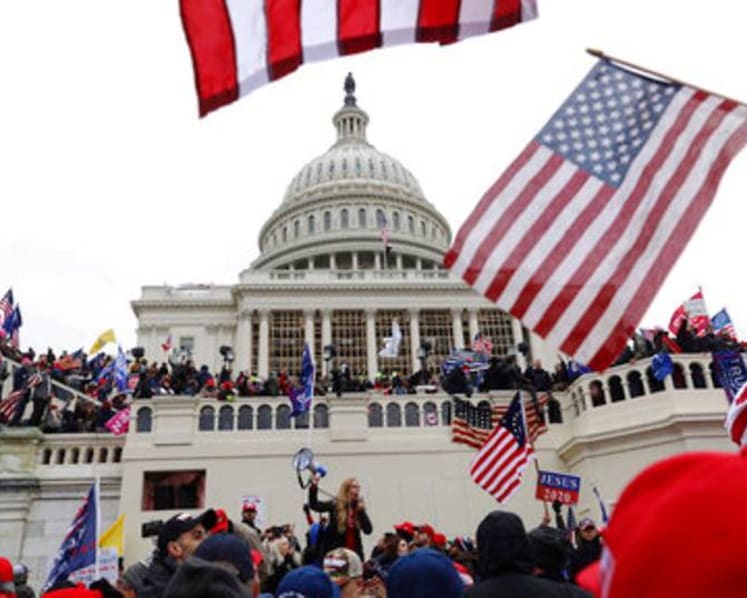Airbnb to block, cancel reservations in Washington DC next week