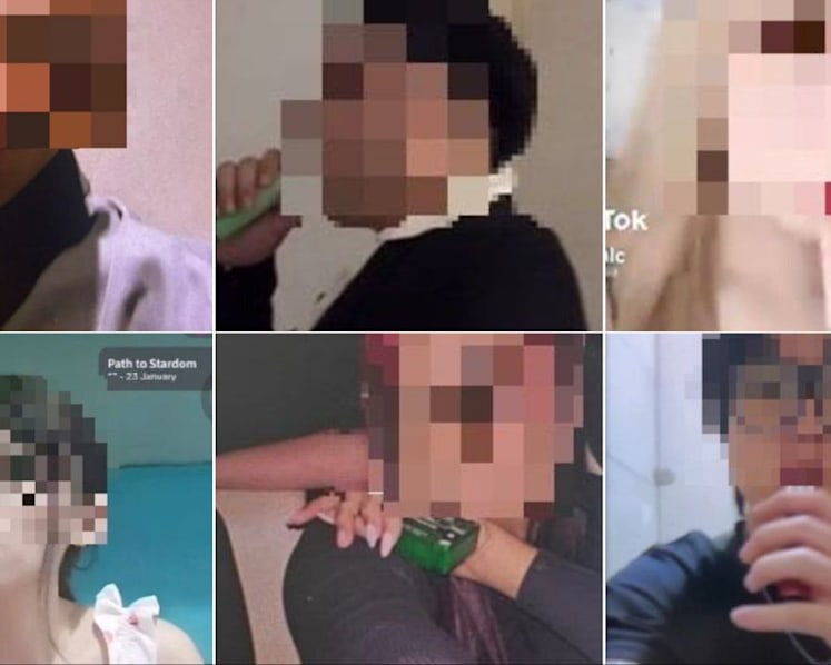 15 fined for posting vaping content on social media
