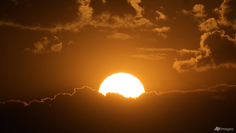 Commentary: Why dimming the sun would be an effective tool in the fight against climate change Commentary: Why dimming the sun would be an effective tool in the fight against climate change