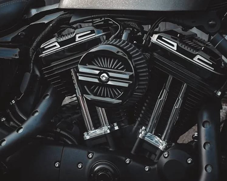 Workshop owner gets jail, fine for illegally modifying motorcycles' exhaust