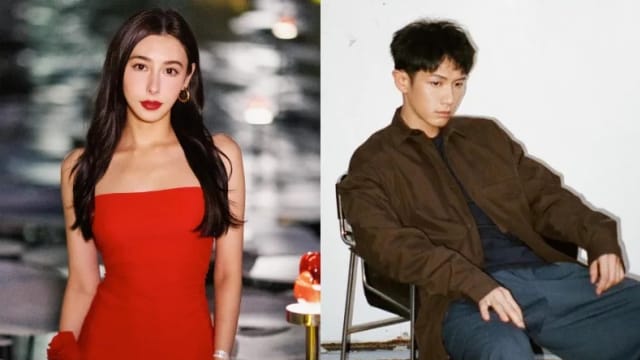 柯震东携名媛游日买名牌刷爆卡　女方身份曝光