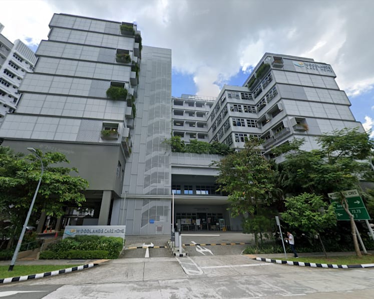 Singapore reports 1,009 new local COVID-19 cases; large clusters at 2 more nursing homes