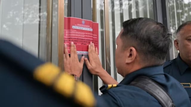 【一文看懂】马国“网络学校”被勒令关闭 对外资意味着什么？