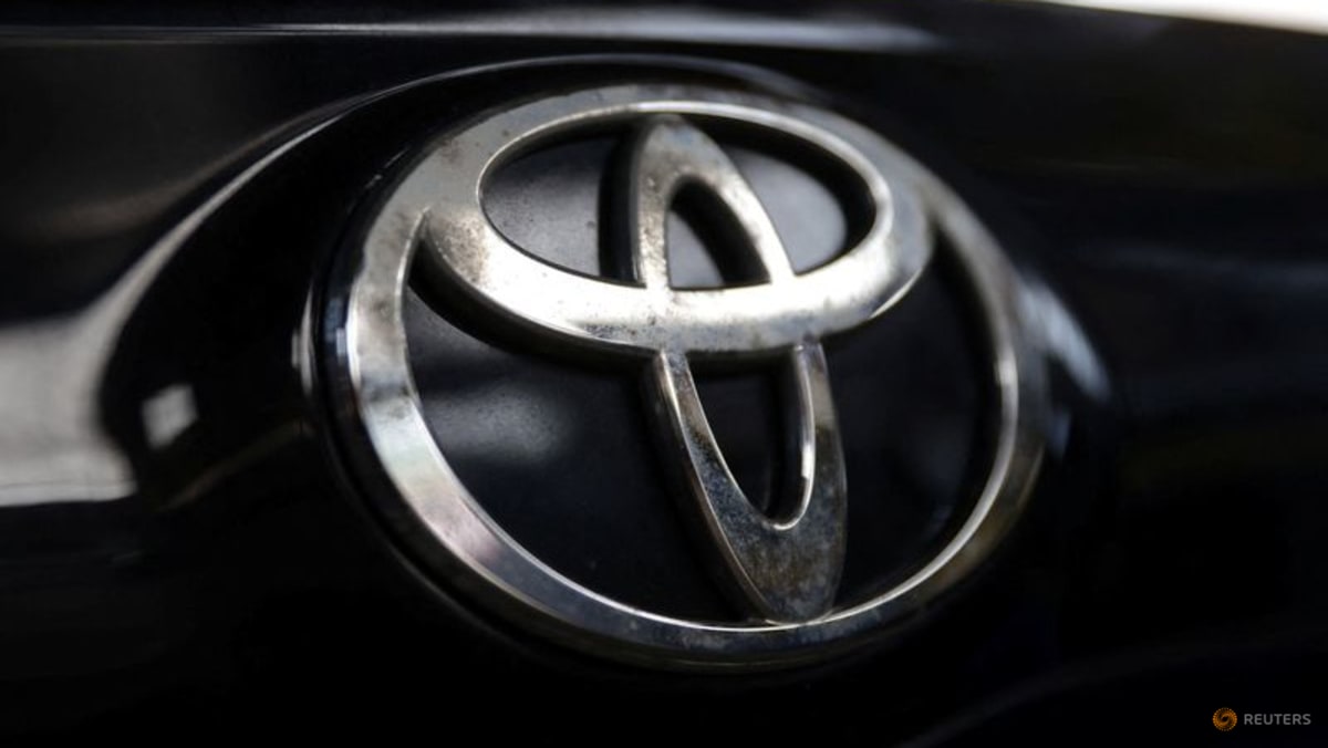 Toyota to post fourth straight quarterly profit drop as Middle East risks, costs mount