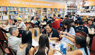 The Mind Cafe closing flagship Prinsep Street outlet after 21 years