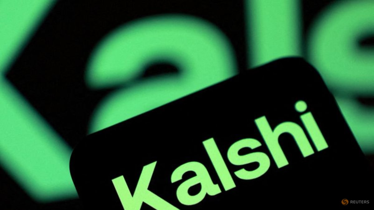 US appeals court rules against Kalshi, says states can regulate prediction markets - CNA
