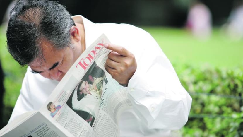 TODAY’s journey from print to fully-digital