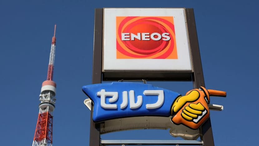 Eneos secures enough crude through September, seeks source diversification