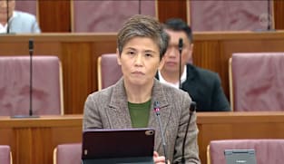 Committee of Supply 2026 debate, Day 4: Poh Li San on food security, resilience and safety 