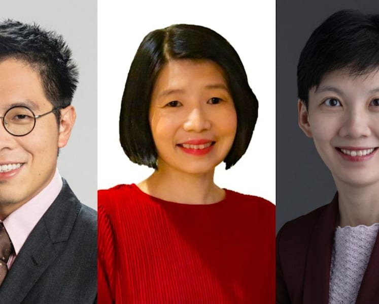 Public Service Division announces new permanent secretary appointments from Oct 4