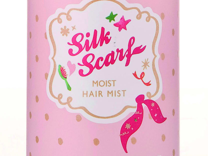 Lovely treats for your tresses