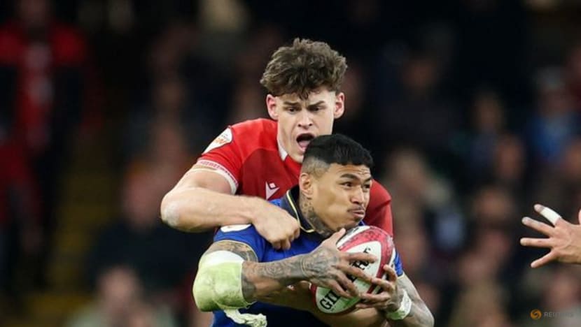 Wales outclass Italy to end long Six Nations losing streak