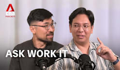 Work It - Are you facing burnout or just in the wrong job?