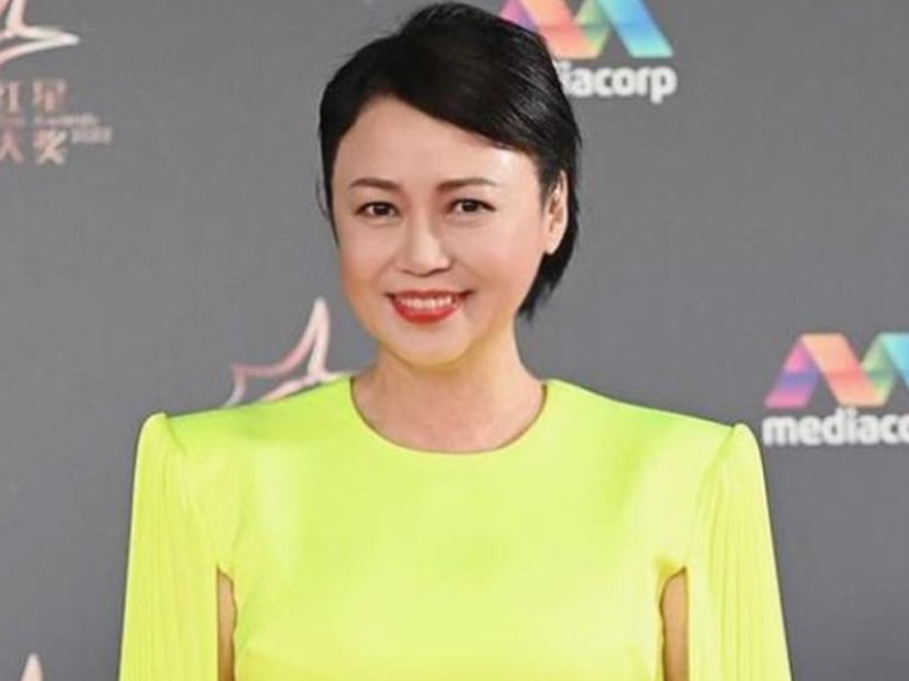 Mediacorp actress Xiang Yun to relaunch all her social media accounts to deter scammers Mediacorp actress Xiang Yun to relaunch all her social media accounts to deter scammers