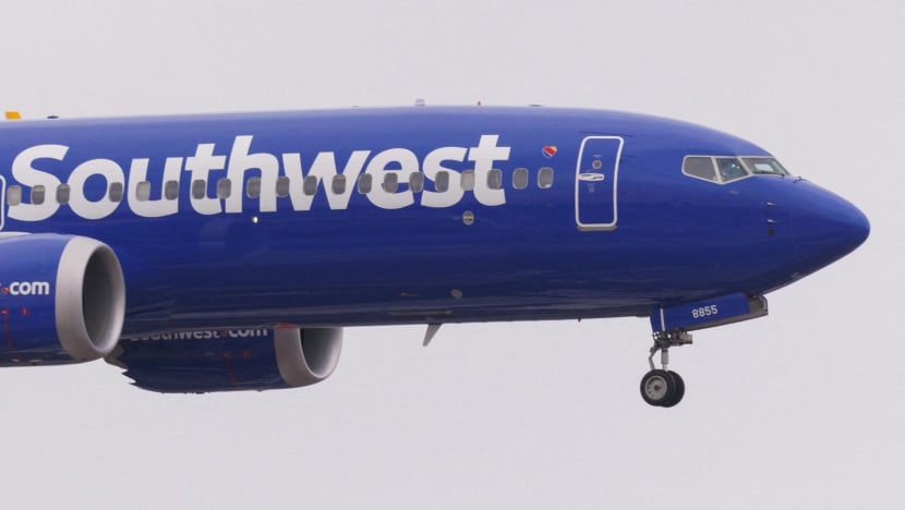 Southwest flight takeoff cancelled after crew mistook Orlando taxiway for runway Southwest flight takeoff cancelled after crew mistook Orlando taxiway for runway