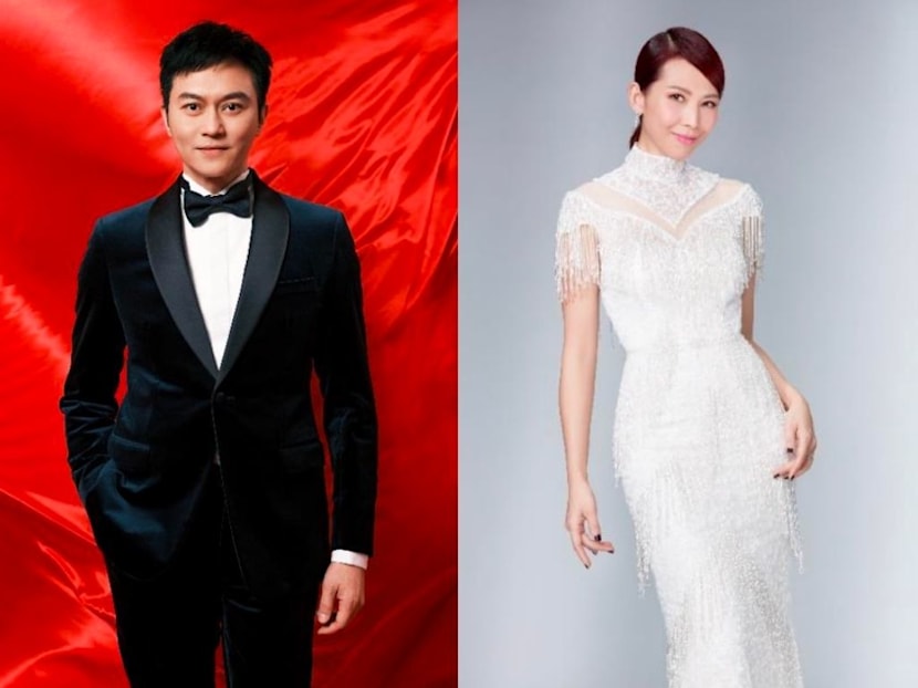 Star Awards 2026 to feature international stars Julian Cheung, Ada Choi, Kevin Tsai, Bowie Lam and Jasper Liu