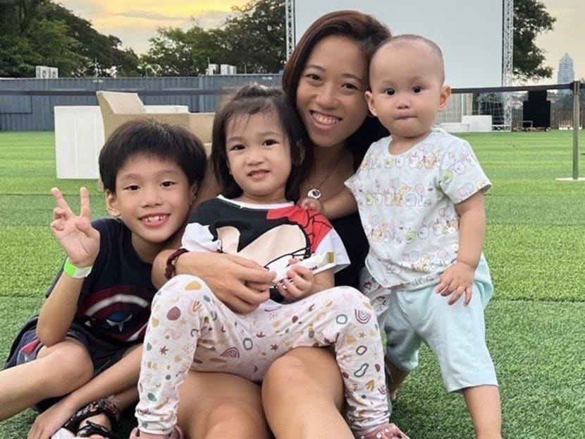 How to tackle your child’s tantrums calmly: This mother became a parenting coach to do just that