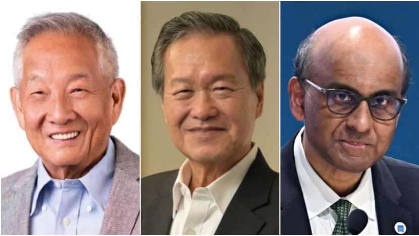 All 3 candidates who qualified for Presidential Election face challenges ahead: Analysts All 3 candidates who qualified for Presidential Election face challenges ahead: Analysts