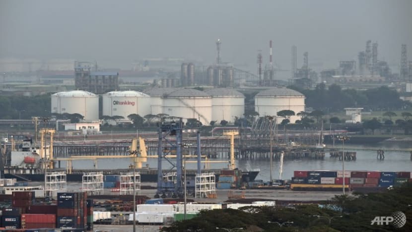 Budget 2024: S$5 billion for new Future Energy Fund to power Singapore's transition to clean fuels Budget 2024: S$5 billion for new Future Energy Fund to power Singapore's transition to clean fuels