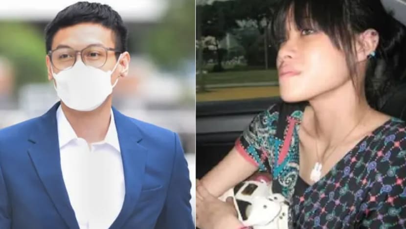 Felicia Teo case: Chief Justice dismisses appeal for murder charge to be withdrawn completely Felicia Teo case: Chief Justice dismisses appeal for murder charge to be withdrawn completely