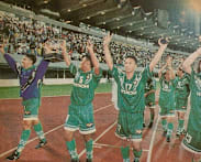 Singapore's professional football league has survived 30 years – what will the future hold?