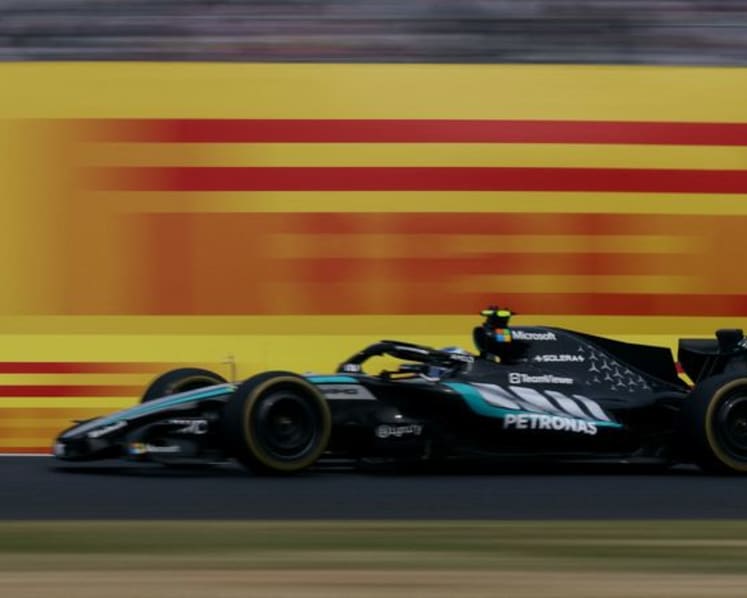 Italian teenager Antonelli wins Japanese GP to take championship lead