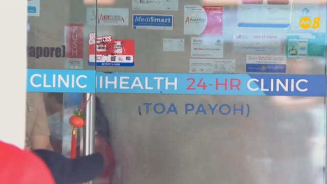 春节假期后看诊人数增加三成 肠胃问题病例居多