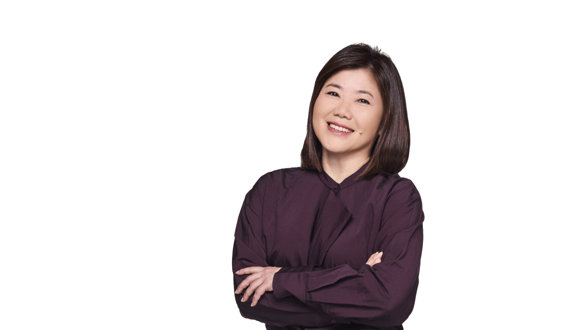 Lin Lingzhi - Mediacorp