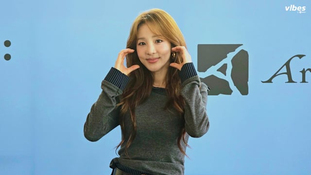 Sandara Park签约Power Entertainment，拓展东南亚事业版图